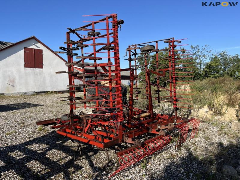 Kongskilde seedbed harrow 7