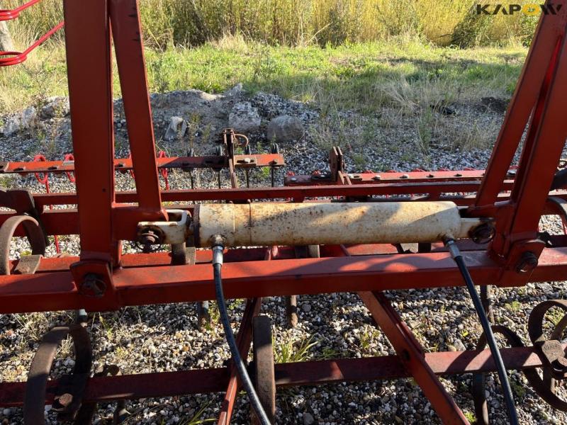 Kongskilde seedbed harrow 14