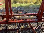 Kongskilde seedbed harrow 14