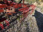 Kongskilde seedbed harrow 20