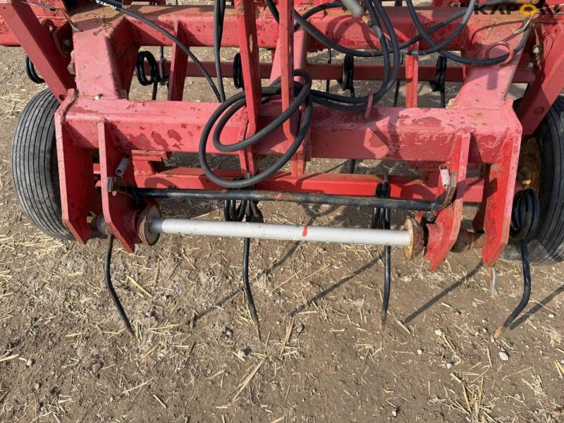 Kongskilde cultivator 23