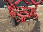 Kongskilde cultivator 11