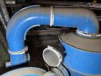 Kongskilde SUC 200E suction-pressure blower 15