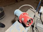 Kongskilde SUC 200E suction-pressure blower 18