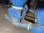 Kongskilde SUC 200E suction-pressure blower 25