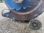 Kongskilde TLR 752 grain blower 15