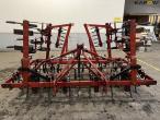 Kongskilde triplex 3.54 meter seedbed harrow 2