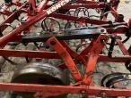 Kongskilde triplex 3.54 meter seedbed harrow 13