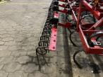 Kongskilde triplex 3.54 meter seedbed harrow 15