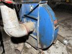 Kongskilde TRL 150 suction/pressure blower 13