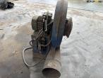 Kongskilde TRL-20 grain blower 5