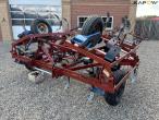 Kongskilde VF08 harrow 1