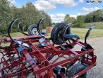 Kongskilde VF08 harrow 26