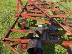 Kongskilde vibraflex stubble harrow 15
