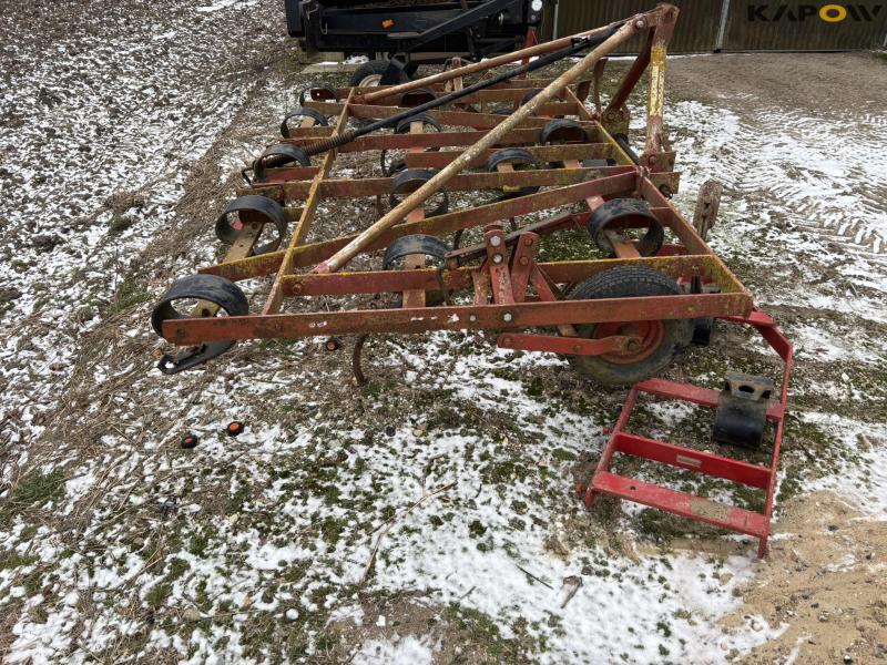 Kongskilde Vibroflex 17 teeth 4