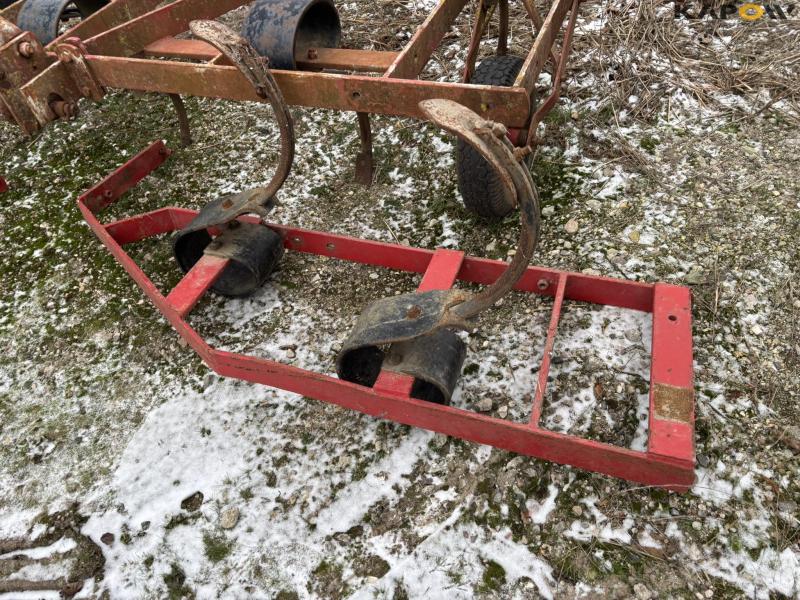 Kongskilde Vibroflex 17 teeth 9