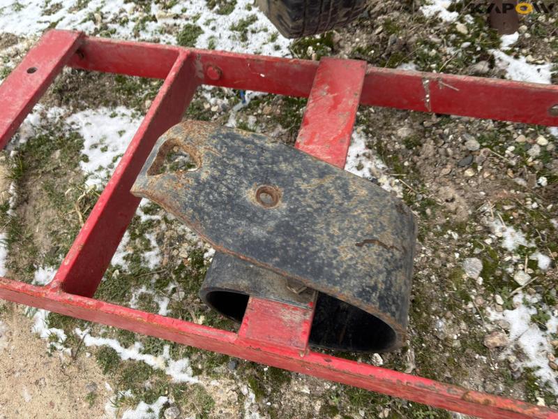 Kongskilde Vibroflex 17 teeth 13