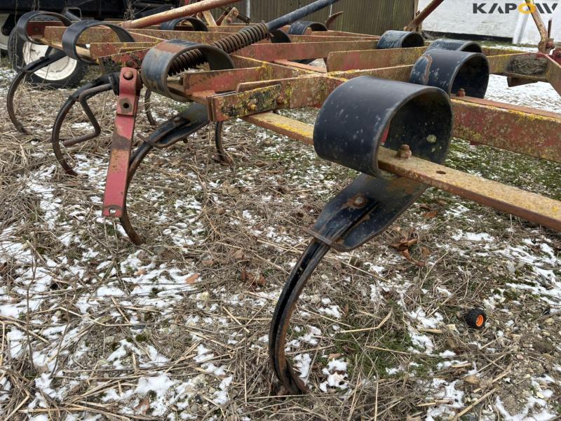 Kongskilde Vibroflex 17 teeth 21