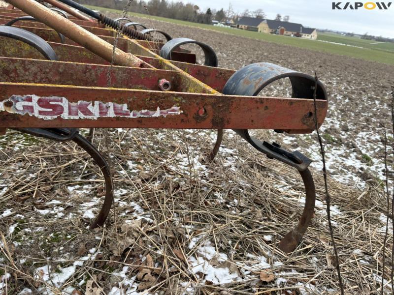 Kongskilde Vibroflex 17 teeth 27