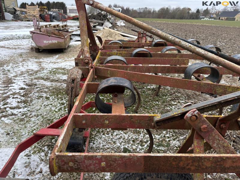 Kongskilde Vibroflex 17 teeth 30