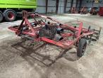 Kongskilde vibroflex harrow 1