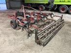 Kongskilde vibroflex harrow 7
