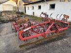 Kongskilde VibroMaster SGC Triple K seedbed harrow 3