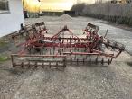 Kongskilde VibroMaster SGC Triple K seedbed harrow 6