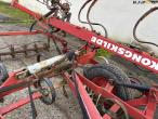Kongskilde VibroMaster SGC Triple K seedbed harrow 17