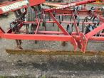 Kongskilde VibroMaster SGC Triple K seedbed harrow 19