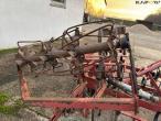 Kongskilde VibroMaster SGC Triple K seedbed harrow 34