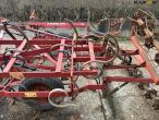 Kongskilde VibroMaster SGC Triple K seedbed harrow 36