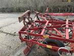 Kongskilde VibroMaster SGC Triple K seedbed harrow 37
