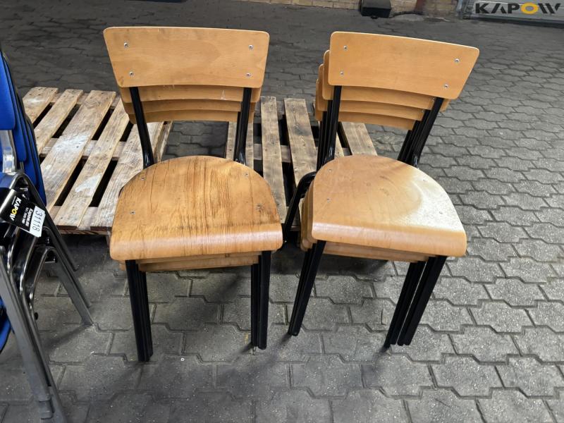 Office/canteen equipment 33