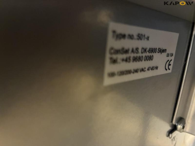 Office equipment 26