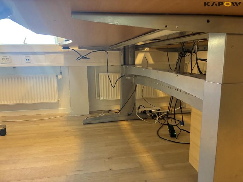 Office equipment 27
