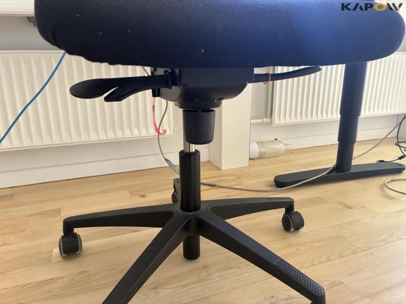 Office equipment 16