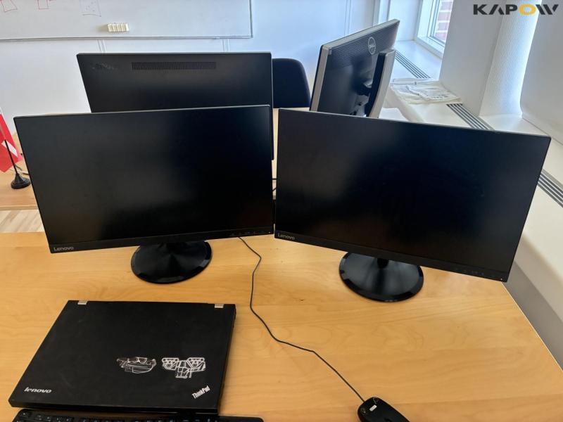 Office equipment 37