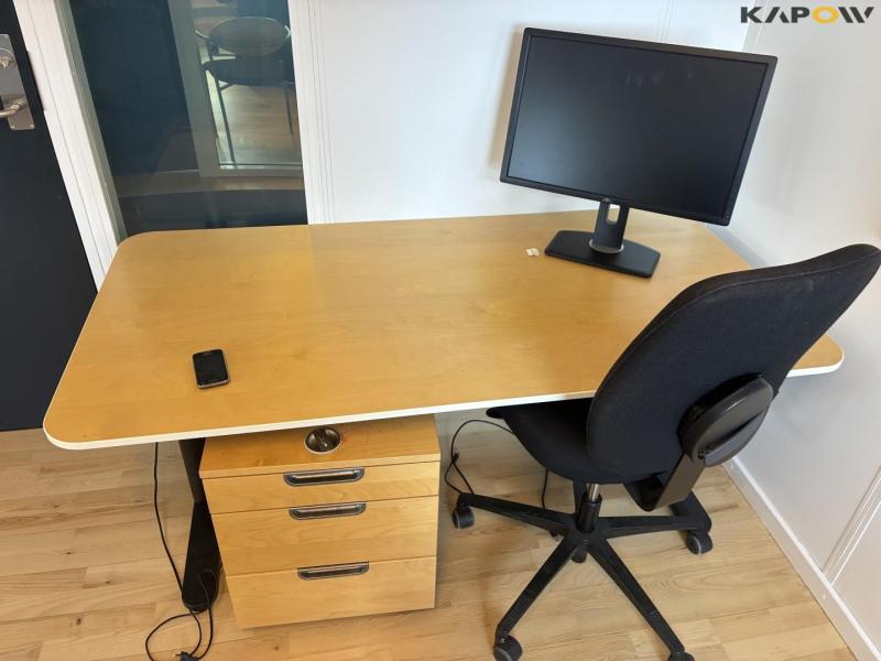 Office equipment 70