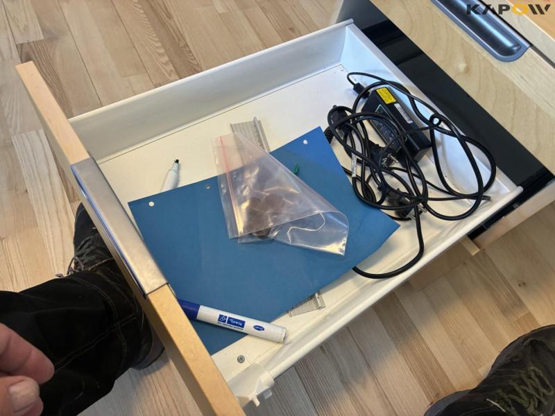 Office equipment 79