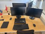 Office equipment 23