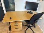 Office equipment 70