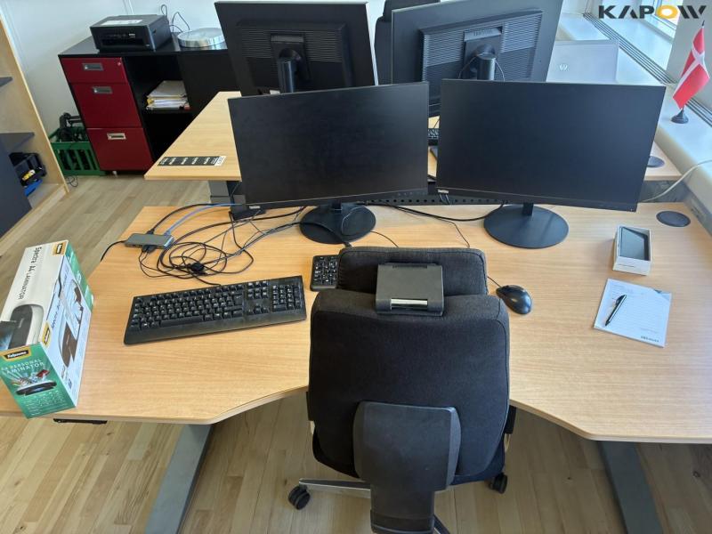 Office equipment 12