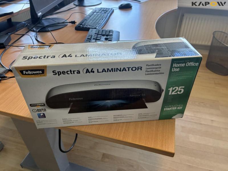 Office equipment 16