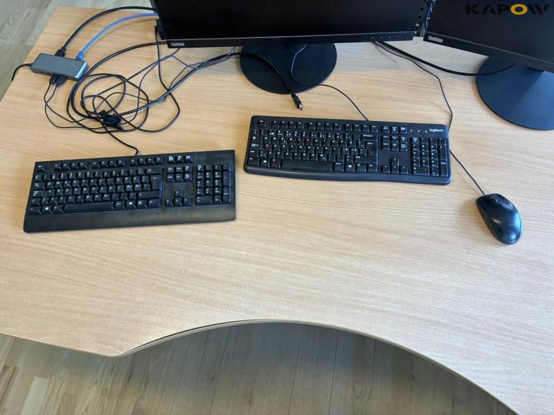 Office equipment 26