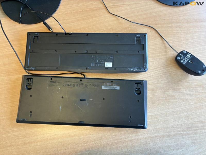 Office equipment 27
