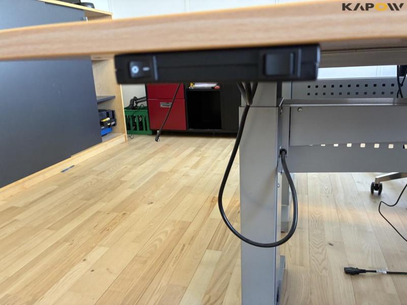 Office equipment 34