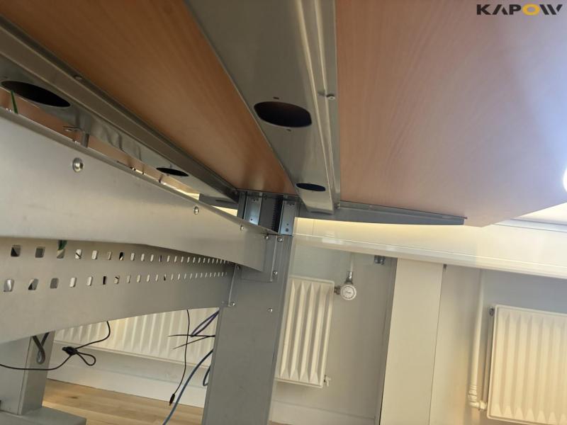Office equipment 36