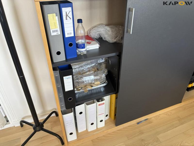 Office equipment 91