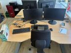Office equipment 12